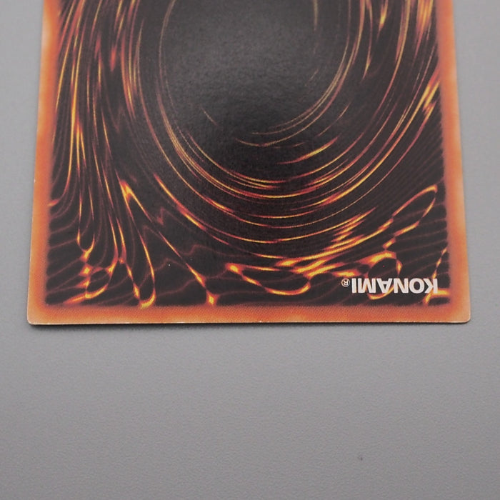 Yu-Gi-Oh yugioh Des Volstgalph G6-01 Secret Rare Promo NM Japanese s303 | Merry Japanese TCG Shop