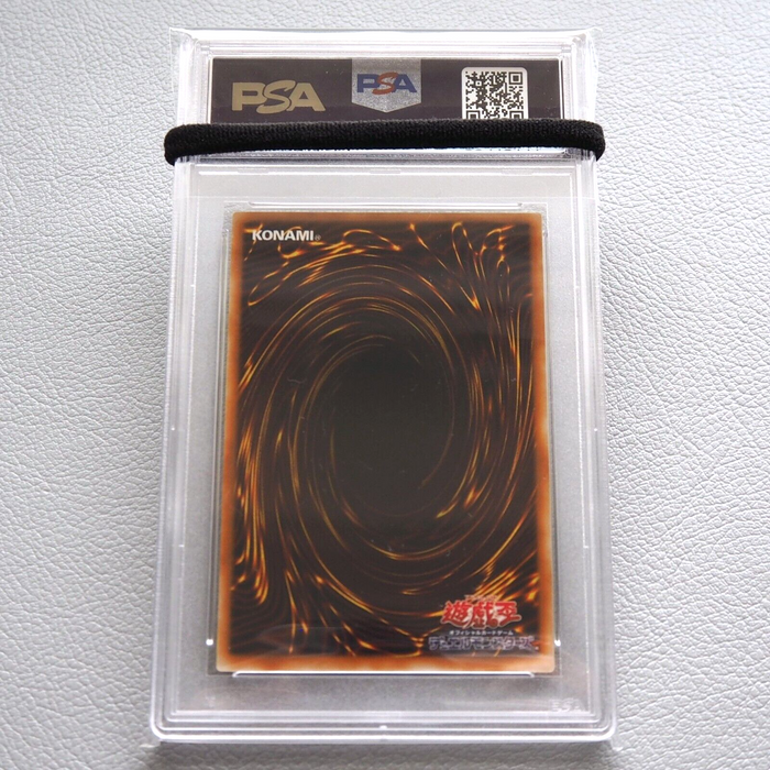 Yu-Gi-Oh PSA10 Elegant Egotist RB-24 Harpie Rare Japanese PS232 | Merry Japanese TCG Shop