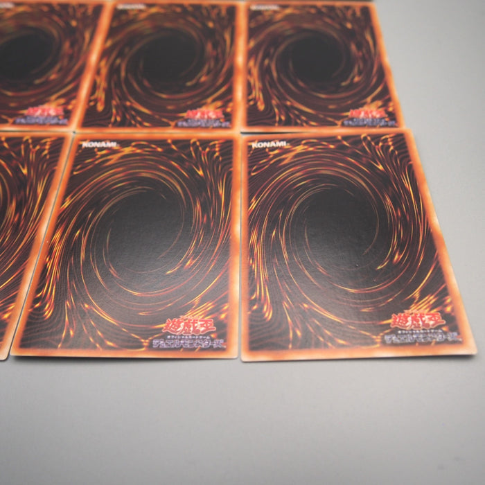 Yu-Gi-Oh G3-01 ~G3-10 GB Promo Secret Ultra Parallel Complete Set Japanese u334 | Merry Japanese TCG Shop