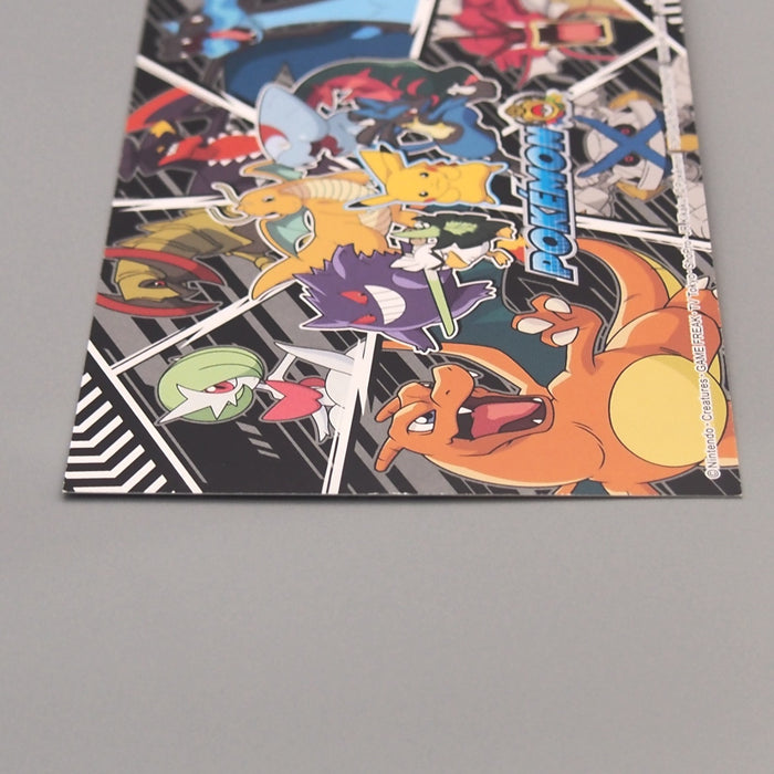 Pokemon Card Charizard Bromides Tournament Battle Near MINT Japanese M250 | Merry Japanese TCG Shop