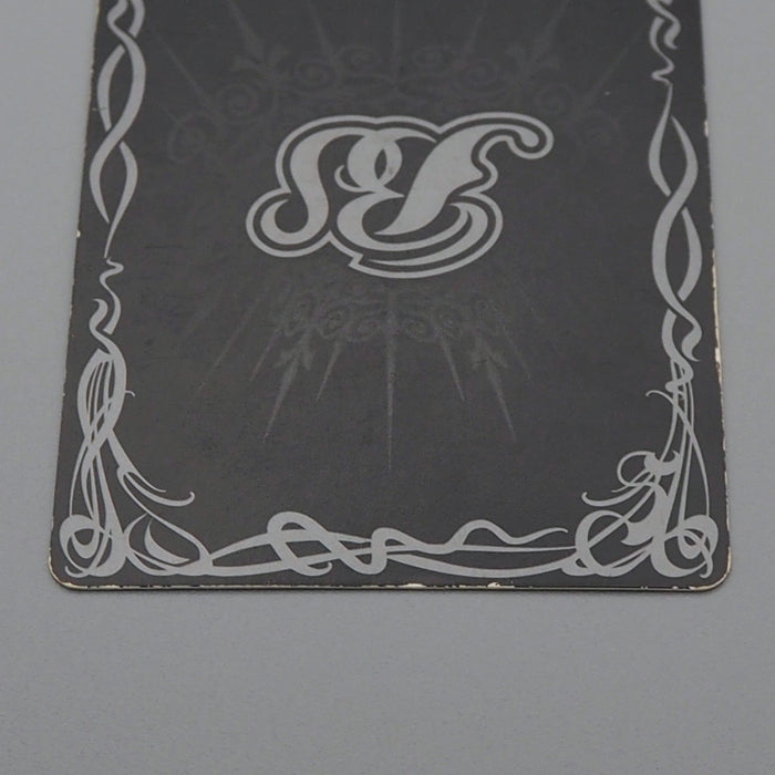 Battle Spirits The Dragon Emperor Siegfried X Rare BS-01 2010 VG Japanese r311 | Merry Japanese TCG Shop