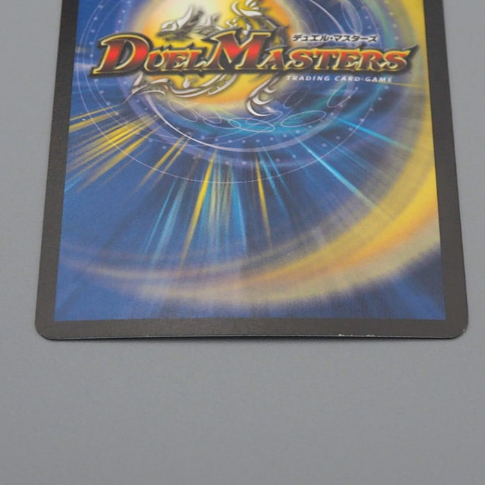 Duel Masters King Depthcon DM-01 S4/S10 Super 2002 Near MINT Japanese q749 | Merry Japanese TCG Shop