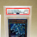 Yu-Gi-Oh PSA10 Blue Eyes White Dragon TD02-JP001 25th Tokyo Dome Japanese PS297 | Merry Japanese TCG Shop