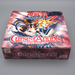 Yu-Gi-Oh Curse of Anubis CA Empty Box Buster Blader KONAMI 2001 Japanese | Merry Japanese TCG Shop
