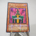 Yu-Gi-Oh yugioh Jinzo DL1-090 Ultra Parallel Rare EX Japanese j358 | Merry Japanese TCG Shop