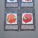 Yu-Gi-Oh yugioh Sheep Token 4 Card Set TKN-JP001 Parallel MINT-NM Japanese j495 | Merry Japanese TCG Shop