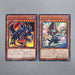 Yu-Gi-Oh Toon Dark Magician Red Eyes TDIL-JP032 SHVI-JP036 2Set Japanese i555 | Merry Japanese TCG Shop