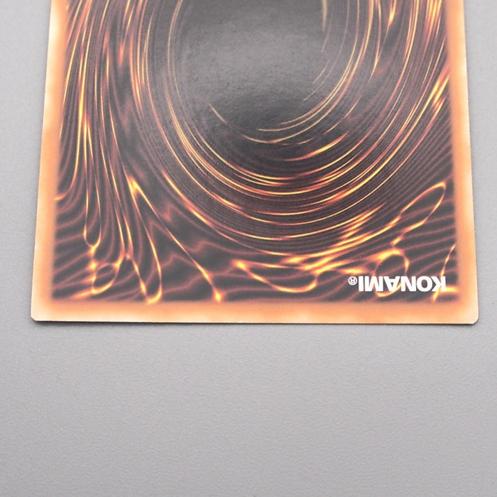 Yu-Gi-Oh Stellarknight Triverr NECH-JP054 Secret Rare NM-EX Asian Japanese s362 | Merry Japanese TCG Shop