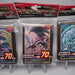 Yu-Gi-Oh NEW Dark Magician Red Blue Eyes Sleeve 70pcs 3 set Japanese SL09 | Merry Japanese TCG Shop
