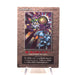 Yu-Gi-Oh Saggi the Dark Clown Duel Scene No.06 Carddass BANDAI EX Japanese h652 | Merry Japanese TCG Shop