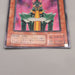 Yu-Gi-Oh yugioh Jinzo CA-00 Ultra Parallel Rare 2000 Excellent Japanese u103 | Merry Japanese TCG Shop