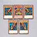 Yu-Gi-Oh Exodia the Forbidden One 5cards Set GS01-JP005 Common Japanese k198 | Merry Japanese TCG Shop