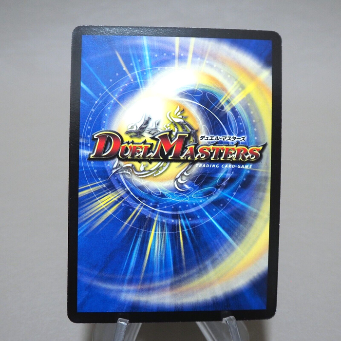 Duel Masters Fighter Dual Fang DMC-55 24/84/Y8 Super 2009 NM-EX Japanese k354 | Merry Japanese TCG Shop