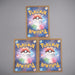 Pokemon Card Rowlet Cyndaquil Oshawott 3 set 274/S-P Spring MINT Japanese s421 | Merry Japanese TCG Shop