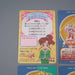 Sailor Moon Carddass 4 Card Mars Jupiter Chibi Moon AMADA Toei N-E Japanese r468 | Merry Japanese TCG Shop