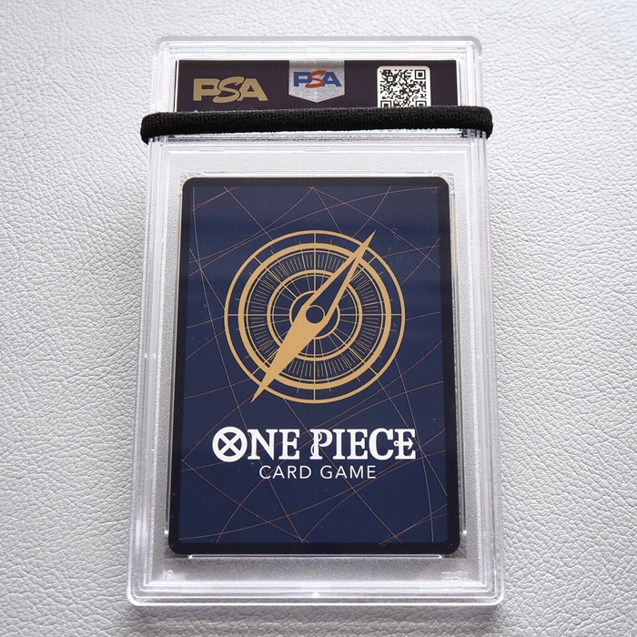 One Piece Card PSA10 Minokoala OP02-086 UC Foil Box Topper Japanese PS252 | Merry Japanese TCG Shop