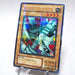 Yu-Gi-Oh yugioh Alpha The Magnet Warrior Ultra Parallel Rare G3-07 Japanese i168 | Merry Japanese TCG Shop