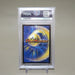 Duel Masters PSA9 Miraculous Rebirth DM-11 S5/S5 Super 2004 Japanese PS309 | Merry Japanese TCG Shop