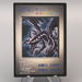 Yu-Gi-Oh KONAMI Red Eyes Black Dragon GB Promo DM1 Monster Capsule Japanese u213 | Merry Japanese TCG Shop