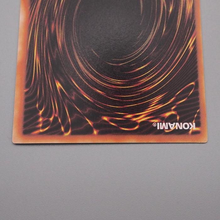 Yu-Gi-Oh yugioh Des Volstgalph G6-01 Secret Rare Promo MINT Japanese s302 | Merry Japanese TCG Shop