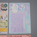 Sailor Moon Carddass 4 Card Team Neptune Uranus AMADA Toei NM-EX Japanese r469 | Merry Japanese TCG Shop