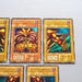 Yu-Gi-Oh Exodia the Forbidden One 5cards set Ultra Initial EX-VG Japanese j450 | Merry Japanese TCG Shop