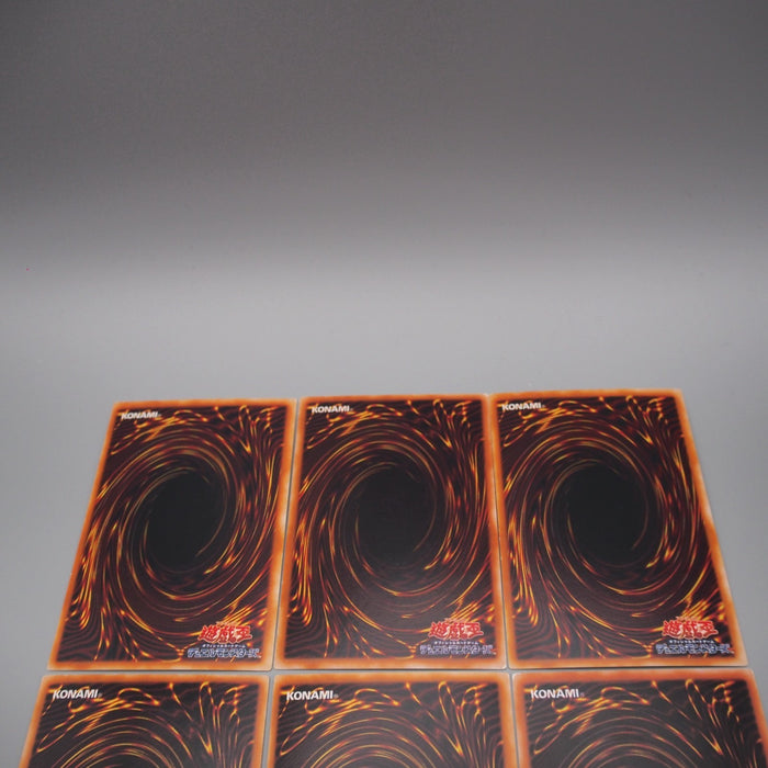 Yu-Gi-Oh Premium Pack 3 Complete set P3-01~10 Super Rare Japanese r819 | Merry Japanese TCG Shop