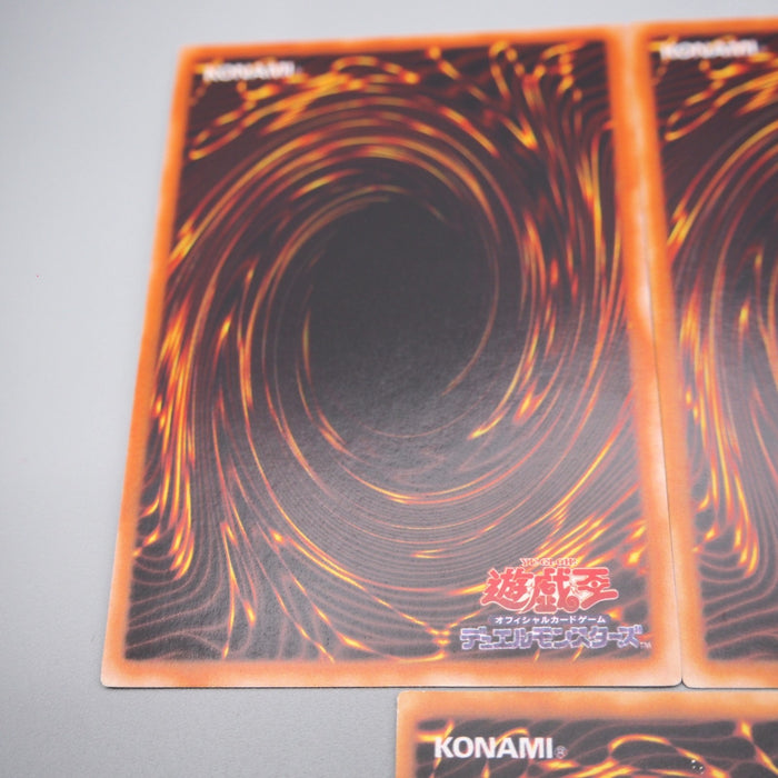 Yu-Gi-Oh Exodia Forbidden One 5 cards set Secret PG-65 2000 NM Japanese r820 | Merry Japanese TCG Shop