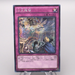Yu-Gi-Oh Dimensional Barrier INOV-JP078 Secret Rare 2016 MINT-NM Japanese s406 | Merry Japanese TCG Shop