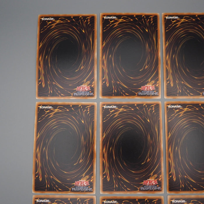 Yu-Gi-Oh YAP1 Anniversary Pack Complete Set Ultra Blue Eyes EX Japanese r253 | Merry Japanese TCG Shop