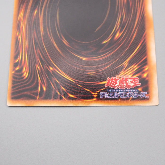 Yu-Gi-Oh Gaia the Dragon Champion Vol.3 Secret Rare Initial EX Japanese s099 | Merry Japanese TCG Shop