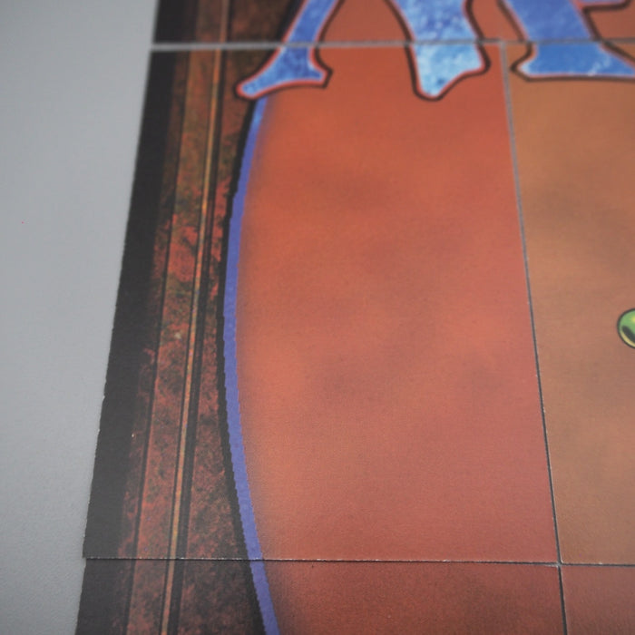 MTG Magic the Gathering Chaos Orb Puzzle Quest 8 of 9 Pieces NM Japanese s753 | Merry Japanese TCG Shop