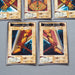 Yu-Gi-Oh BANDAI Exodia Forbidden One 5cards set Initial Rare VG Japanese j769 | Merry Japanese TCG Shop