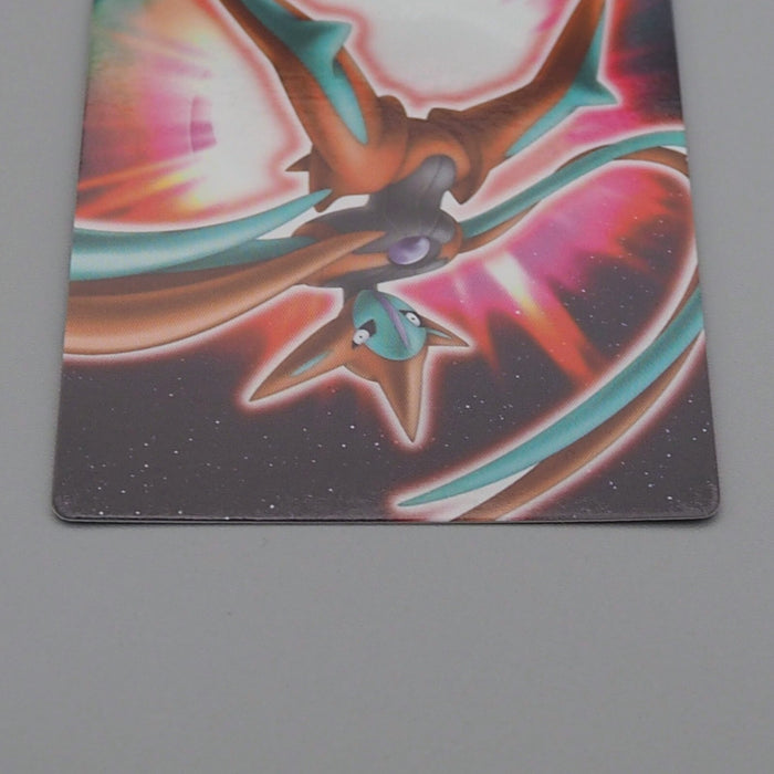 Pokemon Card Zukan Carddass Deoxys 388 Holo Advanced MINT-NM Japanese n725 | Merry Japanese TCG Shop