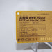 Pokemon Card ANA GOLD BOARDING PASS No.2 Mew Nintendo EX-VG Japanese P190 | Merry Japanese TCG Shop