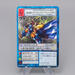 Digital Monster Digimon Card WarGreymon St-241 2000 Excellent Japanese r236 | Merry Japanese TCG Shop