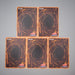 Yu-Gi-Oh Destiny Board DEATH LN-37 38 39 40 41 5 Set Ultra NM-EX Japanese r822 | Merry Japanese TCG Shop