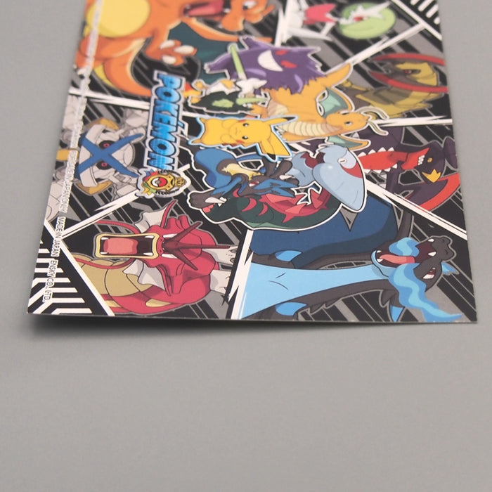 Pokemon Card Charizard Bromides Tournament Battle Near MINT Japanese M250 | Merry Japanese TCG Shop