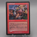 MTG Magic the Gathering Sonic Seizure 115/143 Foil EX 2002 Japanese t237 | Merry Japanese TCG Shop