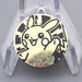 Pokemon Card Game Pikachu Silver Coin NEW Japanese CN079 | Merry Japanese TCG Shop