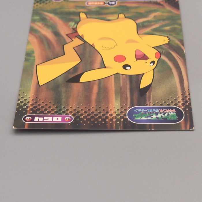 Pokemon Card Pikachu #064 Bromides Advance Generation 2005 EX Japanese M242 | Merry Japanese TCG Shop