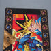 Yu-Gi-Oh Yami Yugi Gaia The Fierce Knight Plastic Board 1998 Japanese 26 | Merry Japanese TCG Shop
