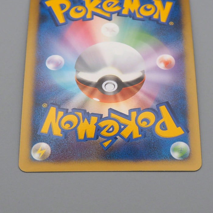 Pokemon Card Cherrim Lv.26 047/DP-P Card Exchange Promo 2007 NM Japanese r441 | Merry Japanese TCG Shop