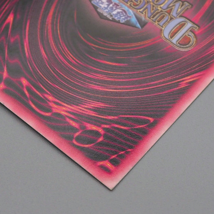 Yu-Gi-Oh Dark Magician Girl Dungeon Dice Monsters DDM Secret Green Japanese n787 | Merry Japanese TCG Shop