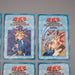 Yu-Gi-Oh Tip Rule Card 1-6/6 6card Booster R1 Carddass Yugi NM-EX Japanese q983 | Merry Japanese TCG Shop