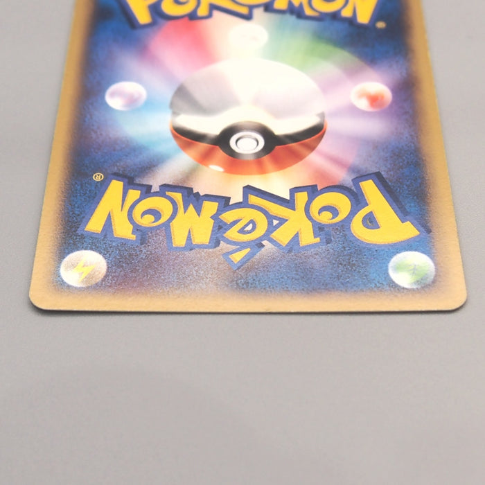 Pokemon Card Suicune 039/PCG-P PokePark Promo Common 2005 NM Japanese u452 | Merry Japanese TCG Shop