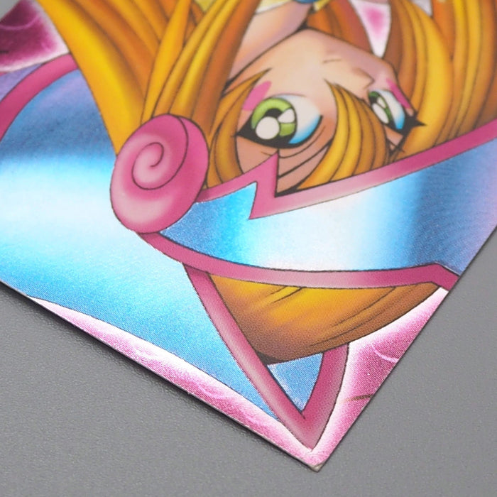 YuGiOh Dark Magician Girl Dungeon Dice Monsters DDM Ultimate NM-EX Japanese r210 | Merry Japanese TCG Shop