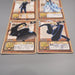 One Piece Card Sanji 4Cards set Common Carddass EX 2002 NM Japanese u521 | Merry Japanese TCG Shop