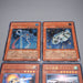 Yu-Gi-Oh B.E.S. Crystal Core CRV-JP021 Ultimate 4Cards set 2005 VG Japanese s067 | Merry Japanese TCG Shop