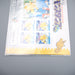 Pokemon shogakukan Stamp Pikachu No.025 Pokemon Fan Club NEW 1996 Japanese M227 | Merry Japanese TCG Shop